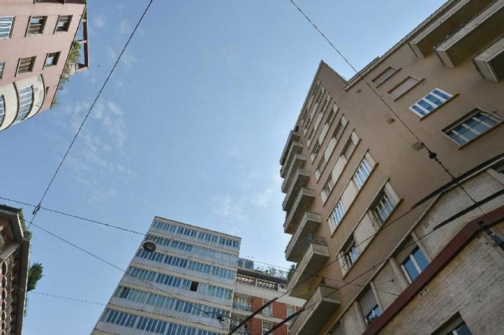 Riva Reno Apartments โบโลญญา ภายนอก รูปภาพ