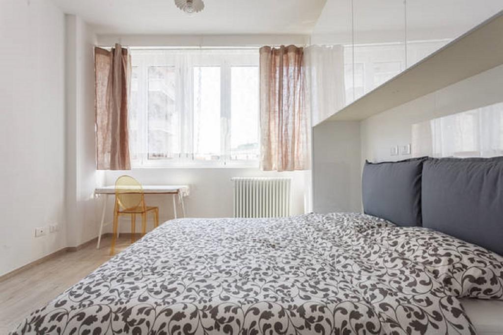 Riva Reno Apartments โบโลญญา ภายนอก รูปภาพ
