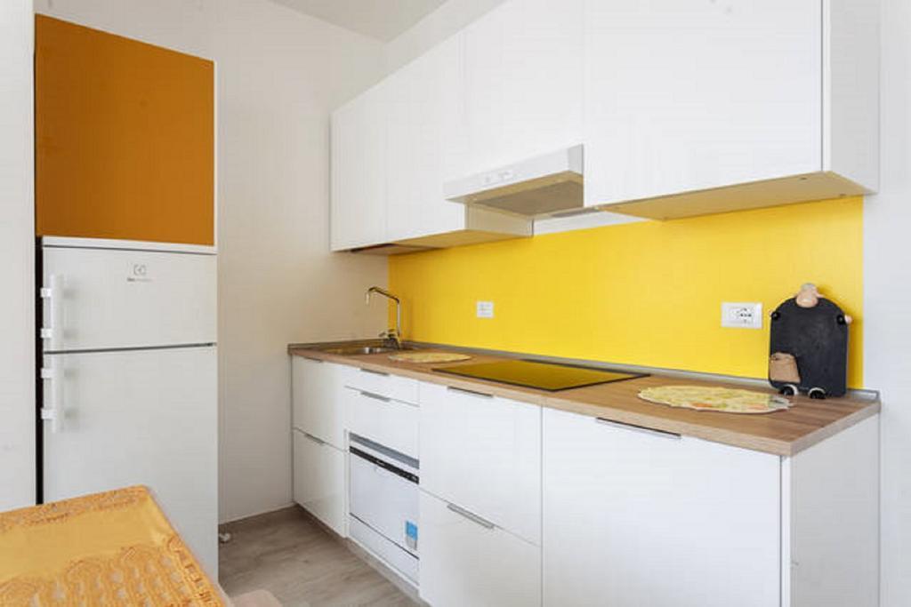 Riva Reno Apartments โบโลญญา ภายนอก รูปภาพ